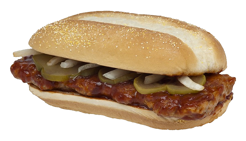 mcrib